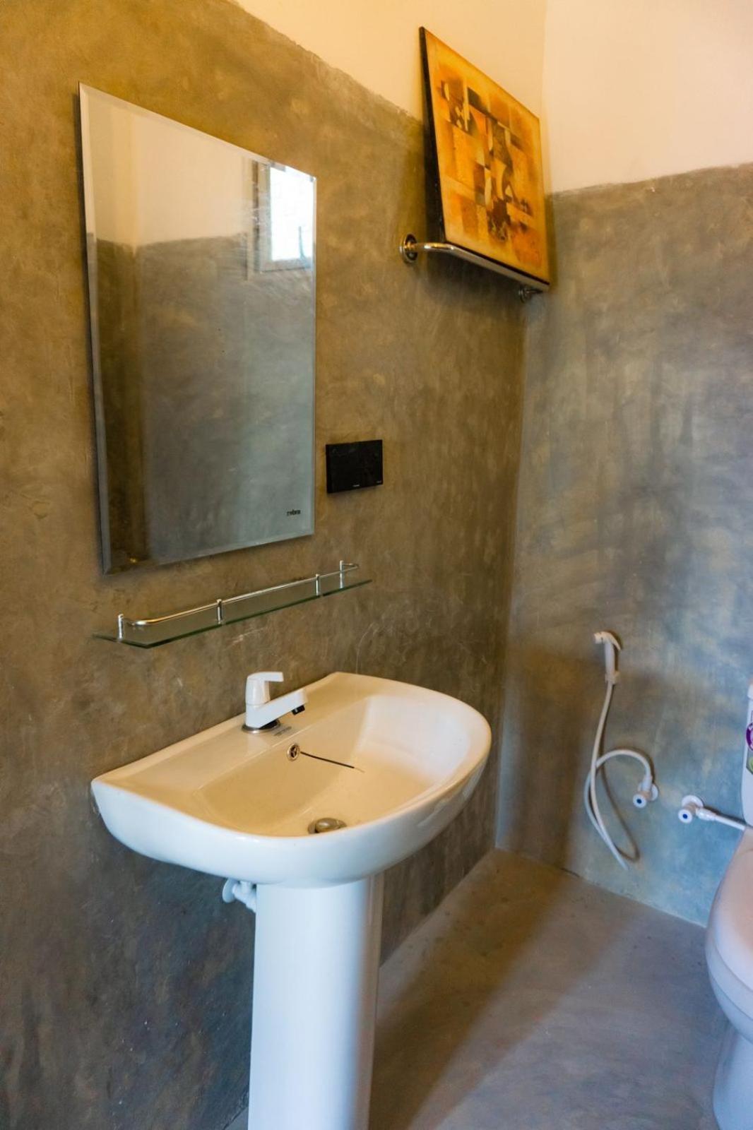 Mountain Relax Inn فيليغاما المظهر الخارجي الصورة