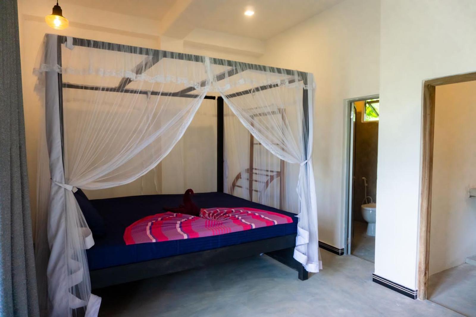 Mountain Relax Inn فيليغاما المظهر الخارجي الصورة