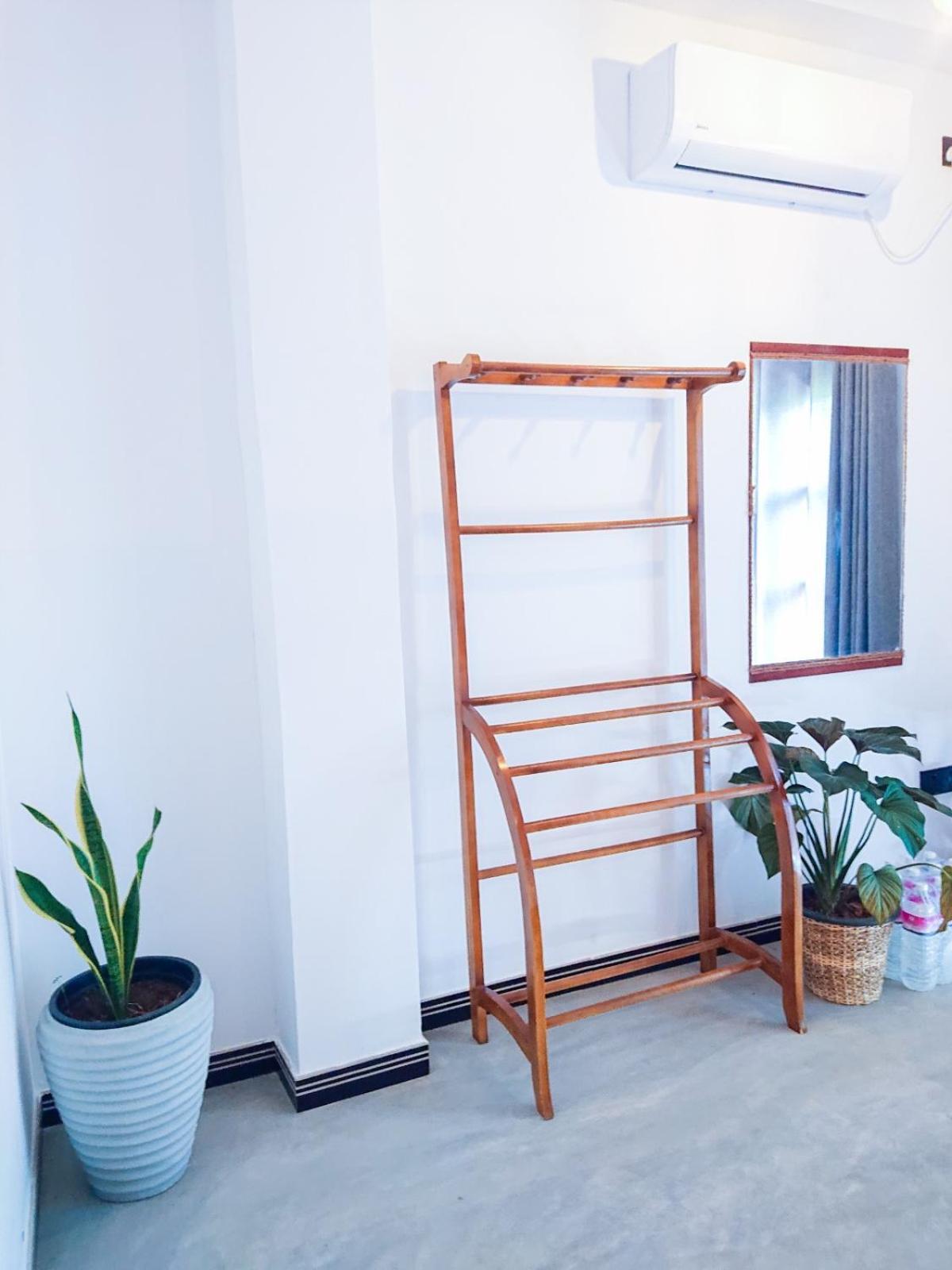 Mountain Relax Inn فيليغاما المظهر الخارجي الصورة