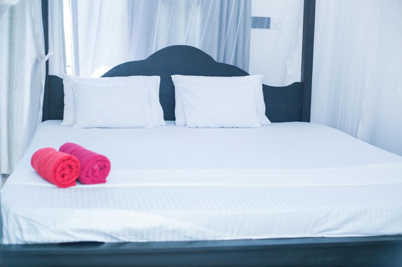 Mountain Relax Inn فيليغاما المظهر الخارجي الصورة