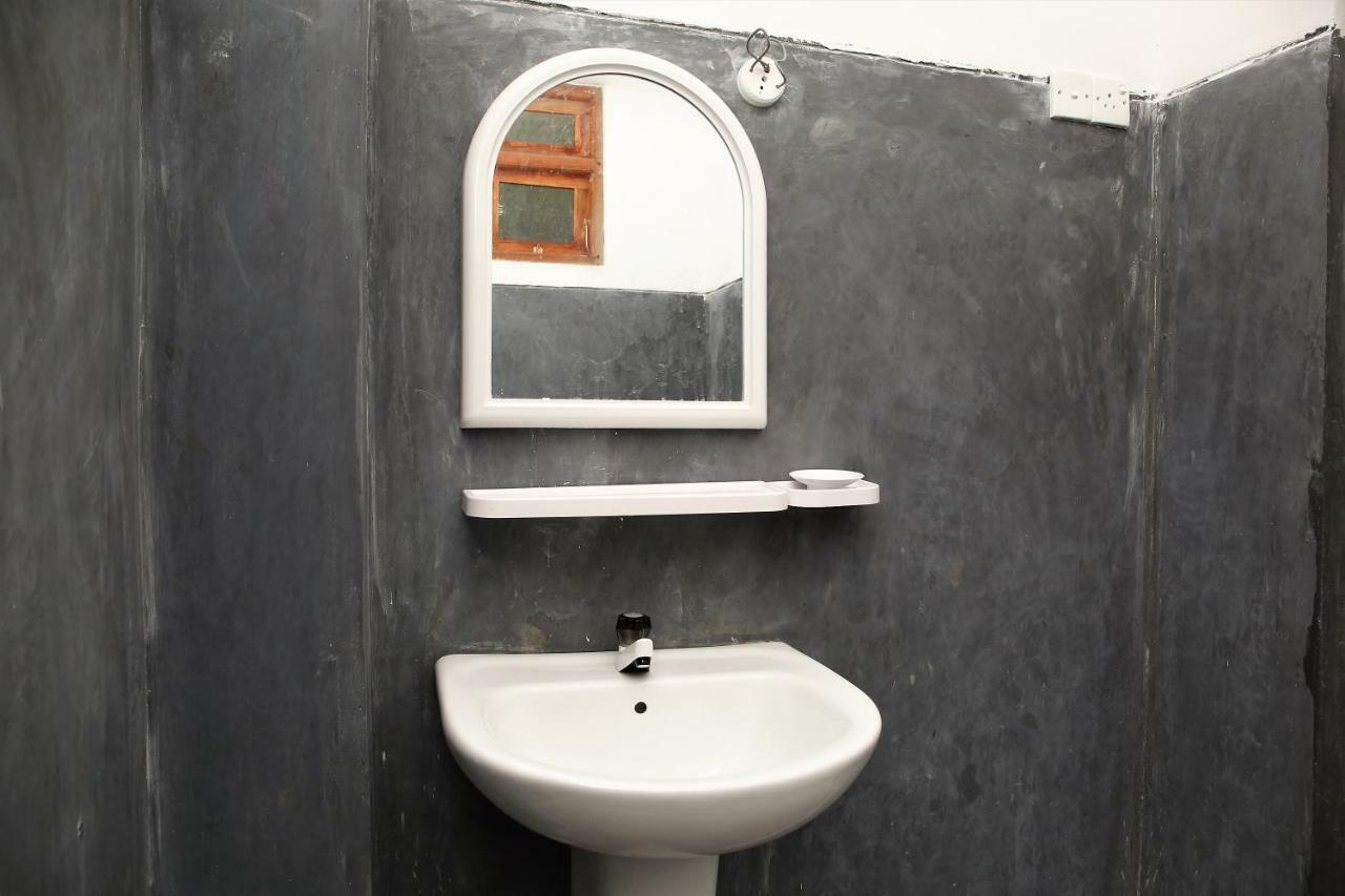 Mountain Relax Inn فيليغاما المظهر الخارجي الصورة